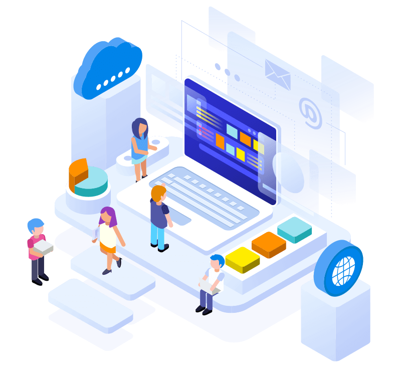 dịch vụ thiết kế website uy tín và chuyên nghiệp tại hà nội