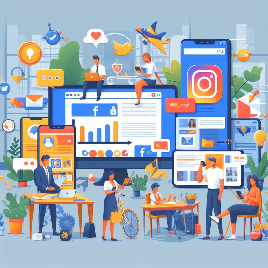 dịch vụ thiết kế website toàn quốc