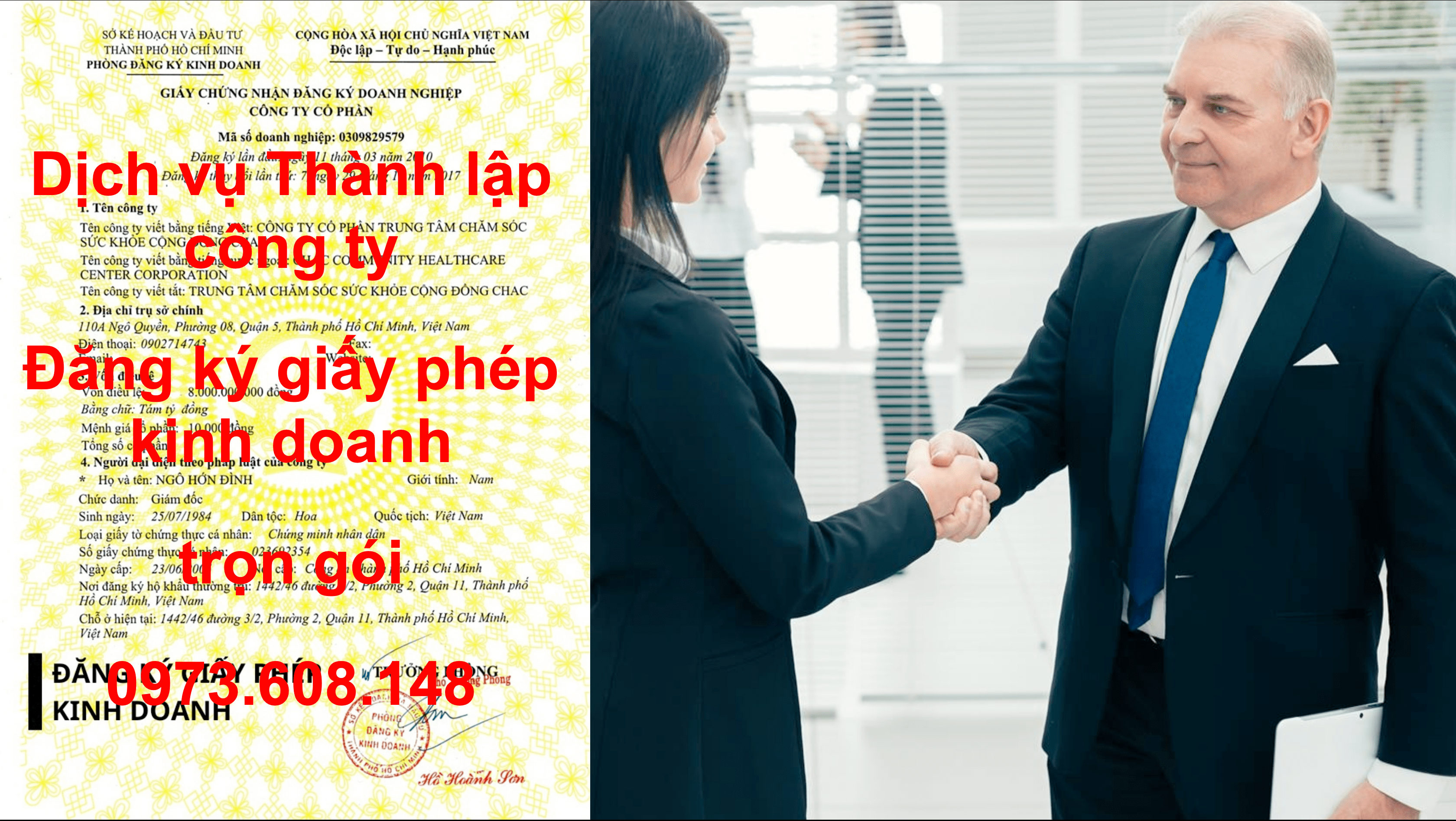 Dịch vụ thiết kế website toàn quốc