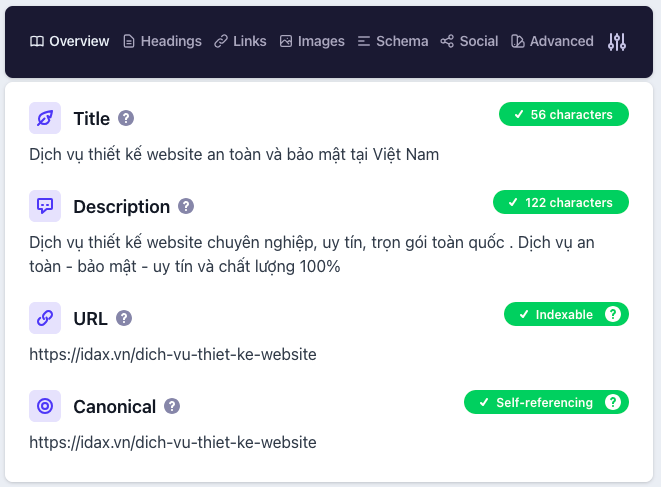 chúng tôi đã triển khai nhiều dự án thiết kế website thành công cho đối tác đa
                                        dạng, bao gồm cả doanh nghiệp và cá nhân.