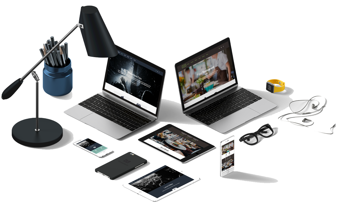 dịch vụ thiết kế website toàn quốc